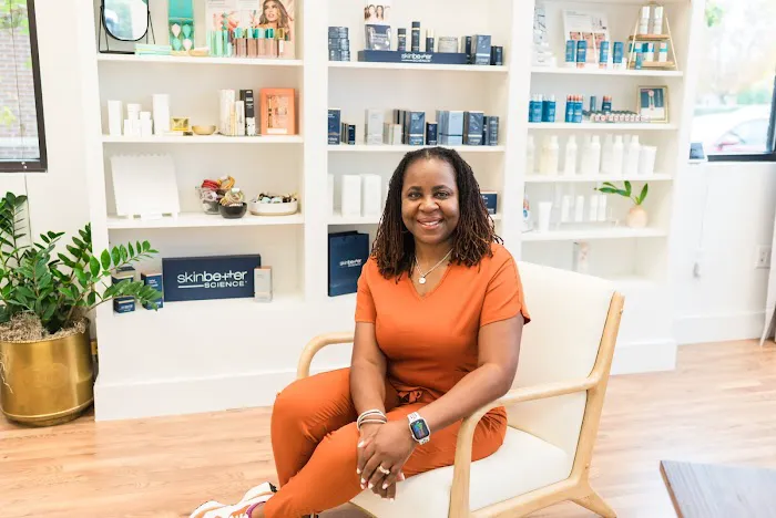 SunGlo Aesthetics Picture 2