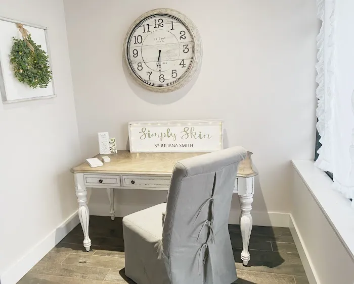 Simply Skin Clarksville Picture 3
