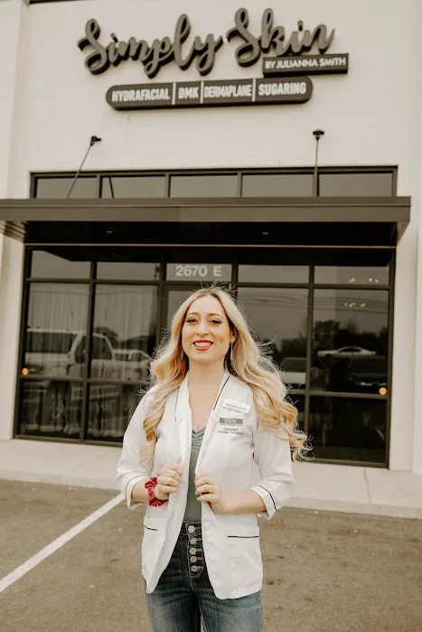 Simply Skin Clarksville Picture 9