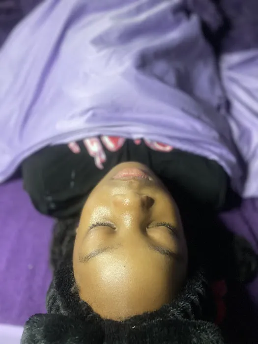 A Rae of Sunshine aesthetics Picture 2