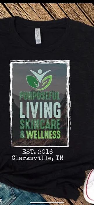 Purposeful Living Skincare & Wellness Picture 3