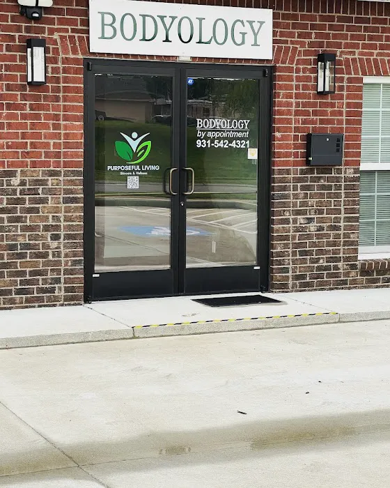 Purposeful Living Skincare & Wellness Picture 1