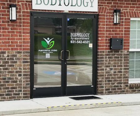 Purposeful Living Skincare & Wellness