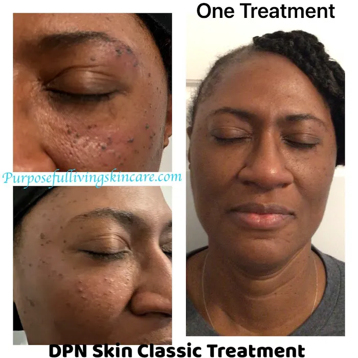 Purposeful Living Skincare & Wellness Picture 7