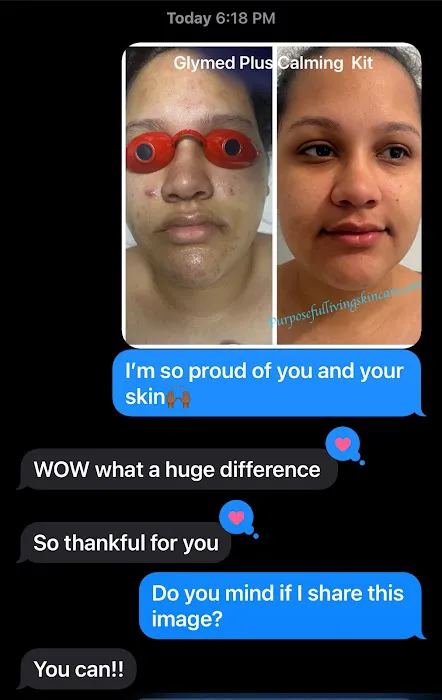 Purposeful Living Skincare & Wellness Picture 10