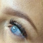 Glam & Glow Spray Tan & Lashes By Melissa