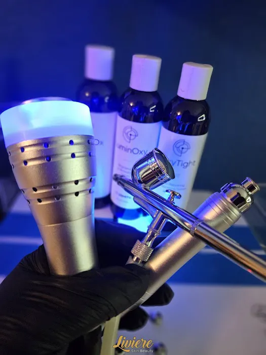 Liviere Skin Beauty Picture 6