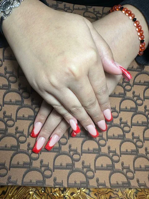 Wynn Ispa Nails Picture 3