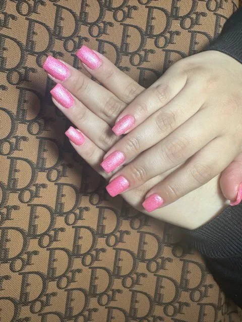 Wynn Ispa Nails Picture 4