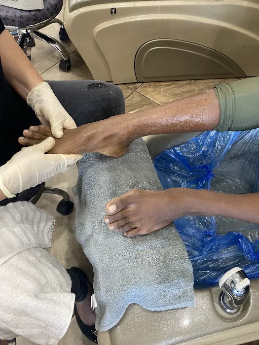 Wynn Ispa Nails Picture 8