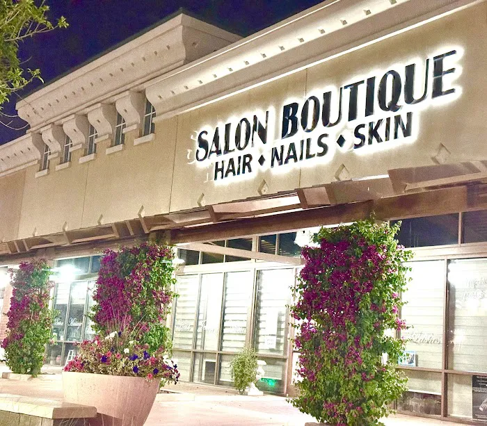 L&V wellness spa Picture 2