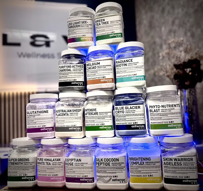 L&V wellness spa Picture 3