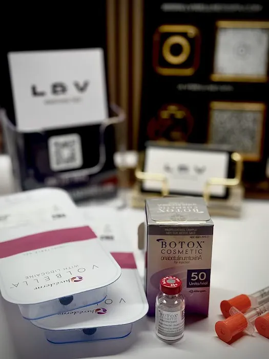 L&V wellness spa Picture 4