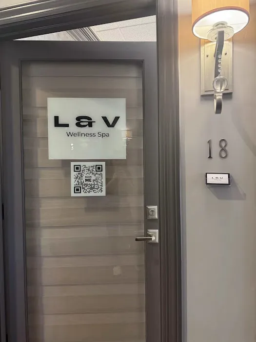 L&V wellness spa Picture 6