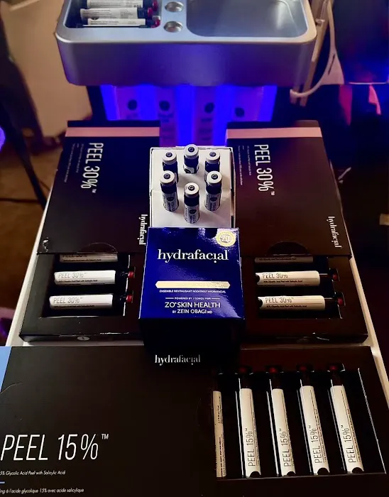 L&V wellness spa Picture 10