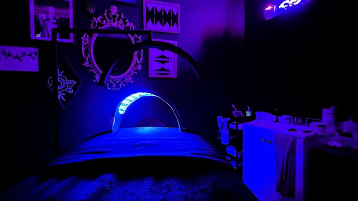 Amethyst Skin Clinic Picture 2