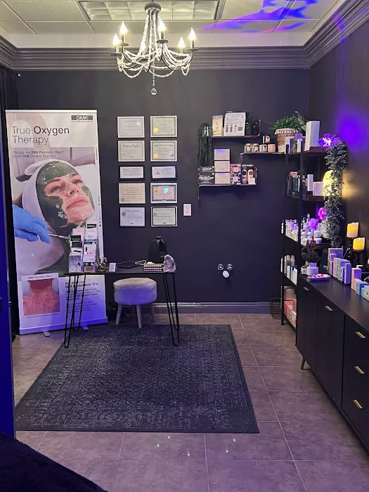 Amethyst Skin Clinic Picture 8