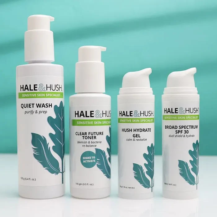 Amethyst Skin Clinic Picture 9