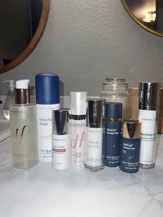 Sunshine Esthetics LLC Picture 4