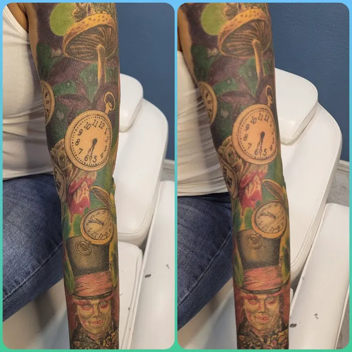 Skincare by Tori Picture 4