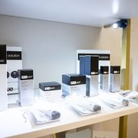 Elevated Skin Spa ico