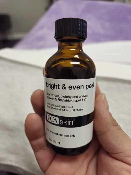 Elevated Skin Spa Picture 8