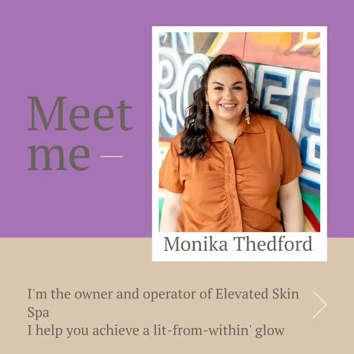 Elevated Skin Spa Picture 9