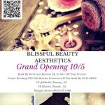 Blissful Beauty Aesthetics