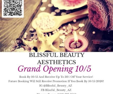 Blissful Beauty Aesthetics