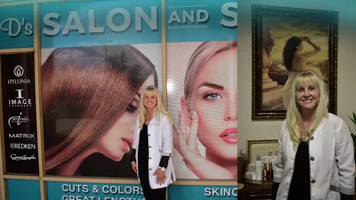 AZ Skin Care By Betty Picture 1