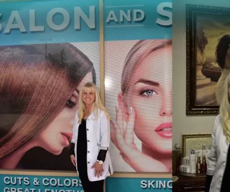 AZ Skin Care By Betty