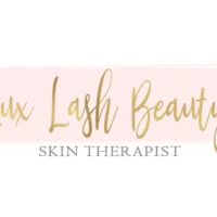Lux Lash Beauty ico