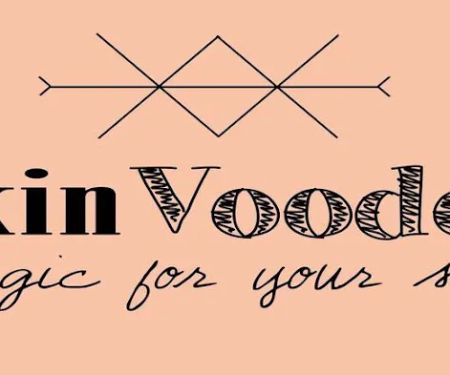 Skin Voodoo