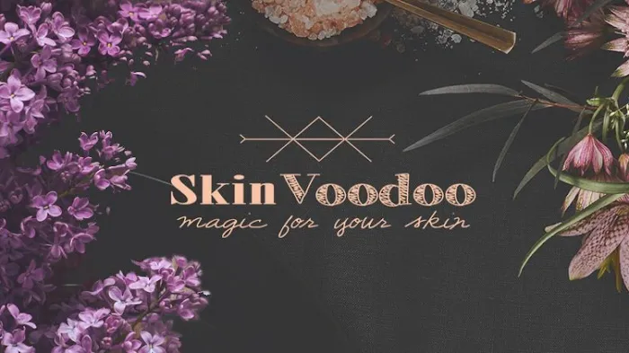 Skin Voodoo Picture 3