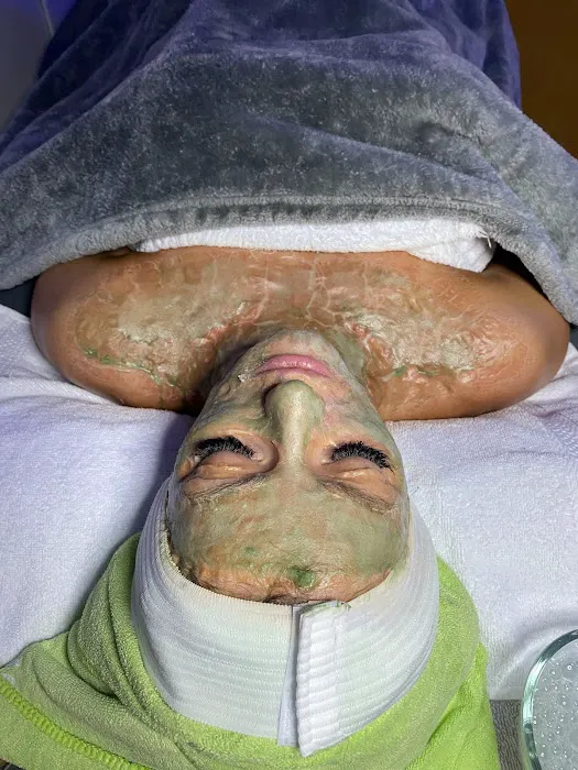 April Marie Glow Skincare Picture 1