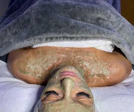 April Marie Glow Skincare