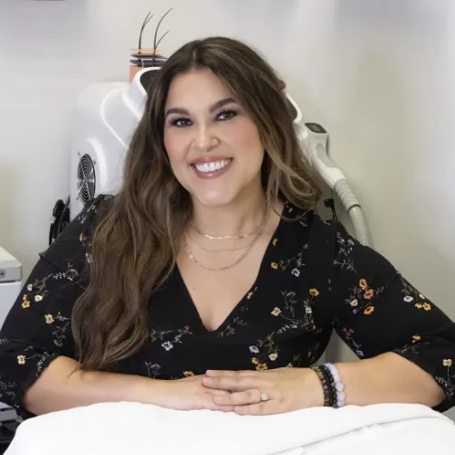 April Marie Glow Skincare Picture 7