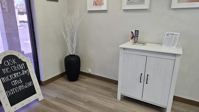 Budd’s Beauty Picture 1