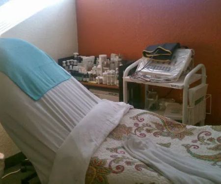 La Bonne Vie Skin Studio