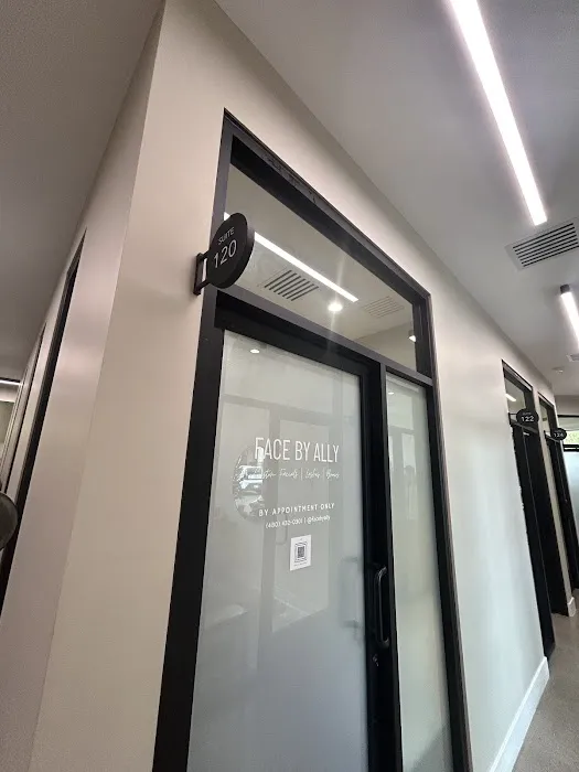 Face By Ally Aesthetics Picture 4