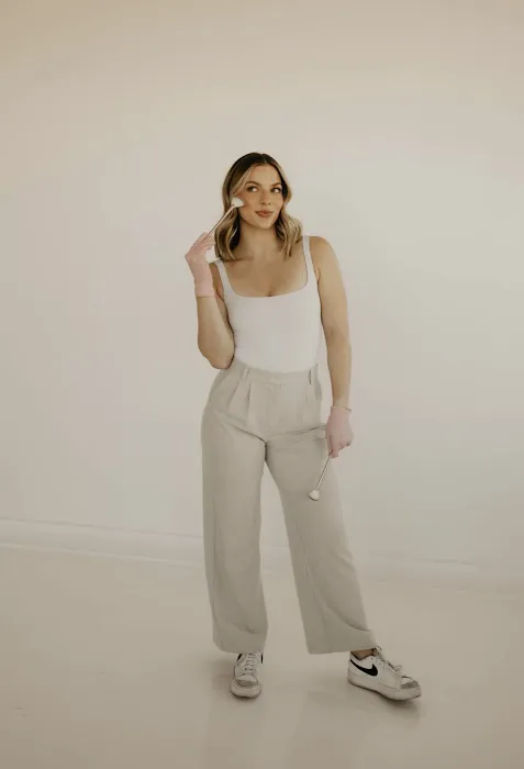 Face By Ally Aesthetics Picture 2