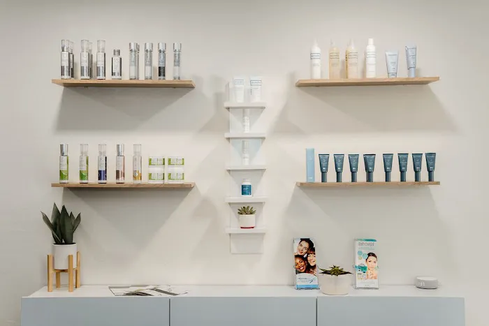 S. is for Skin Picture 1