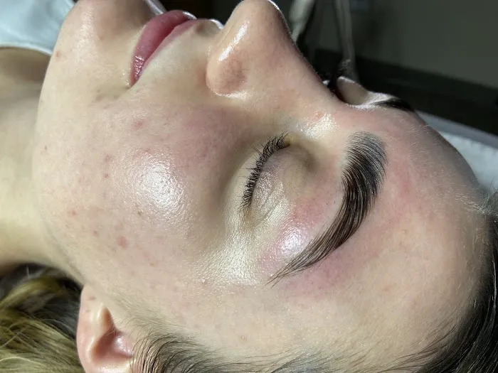 Glooms Glowing Escape Picture 3