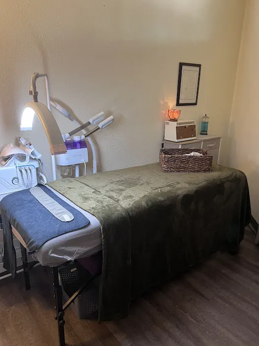 Glooms Glowing Escape Picture 1