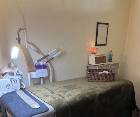 Glooms Glowing Escape