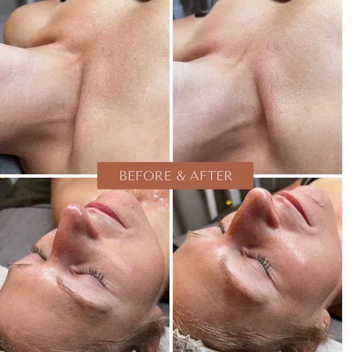 Glooms Glowing Escape Picture 6