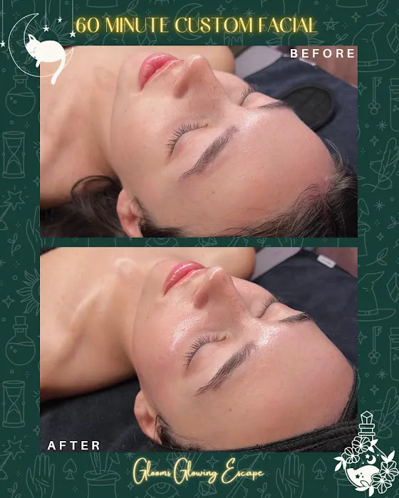 Glooms Glowing Escape Picture 10