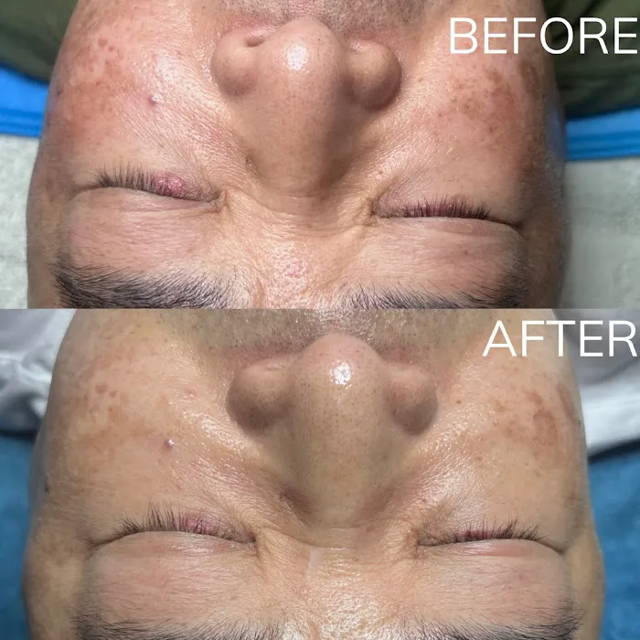 Glooms Glowing Escape Picture 9