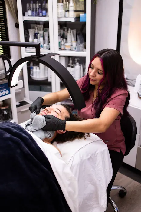 Desert Sky Beauty Picture 5