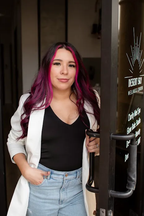 Desert Sky Beauty Picture 4